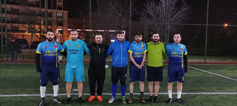 RAM FEK - NANCA OLD BOYS